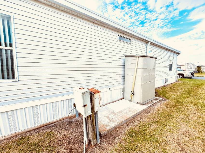 52 Odessa Drive a Winter Haven, FL Mobile or Manufactured Home for Sale